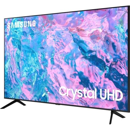 Телевизор Samsung UE43CU7100UXUA - купить в Украине, Запорожье, отзывы и скидки