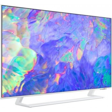 Телевизор Samsung UE43CU8510UXUA