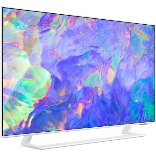 Телевизор Samsung UE43CU8510UXUA - купить в Украине, Запорожье, отзывы и скидки