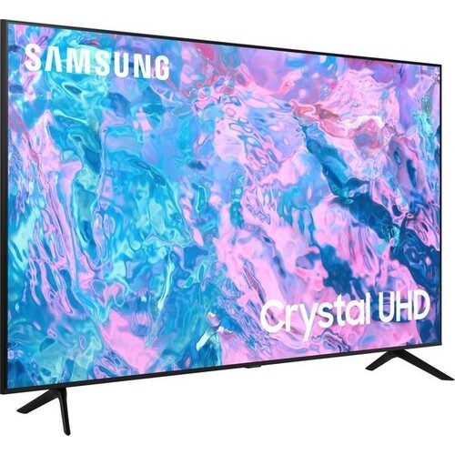 Телевизор Samsung UE50CU7100UXUA - купить в Украине, Запорожье, отзывы и скидки