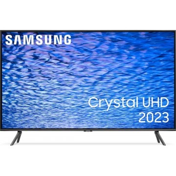 Телевизор Samsung UE50CU7172UXUA