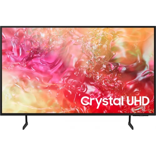 Телевізор Samsung UE50DU7192UXUA - купити у Запоріжжі, доставка, акції, відгуки та знижки