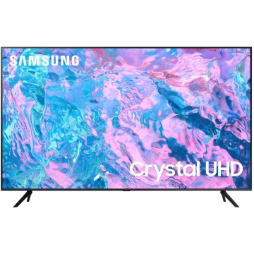 Телевизор Samsung UE55CU7172UXUA