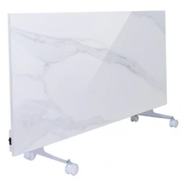 Обогреватель керамический Teploceramic тсм 800 (800179)