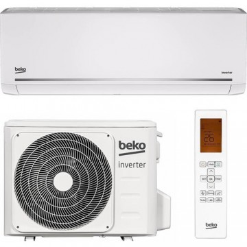 Кондиціонер BEKO BEVPG 120 BEVPG 121 inverter