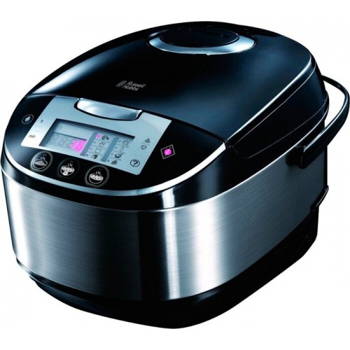 Мультиварка Russell Hobbs Cook&Home 21850-5 - купити в Україні, Києві, ціни, акція, відгуки та знижки