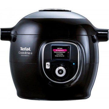 Мультиварка Tefal CY855830 Cook4me+ Connect