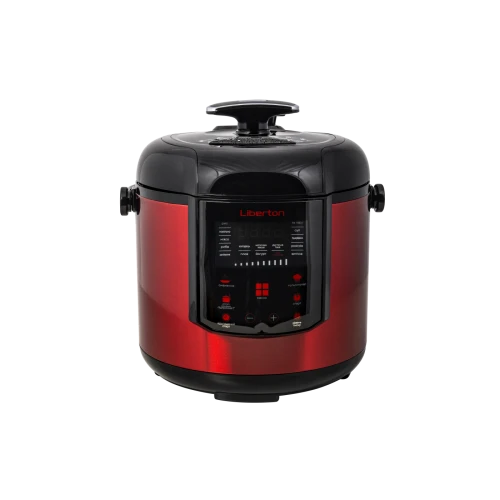 Мультиварка Liberton LPC-4502 - купить в Запорожье, доставка, акции, отзывы и скидки Мультиварка Liberton LPC-4502 - купить в Запорожье, доставка, акции, отзывы и скидки