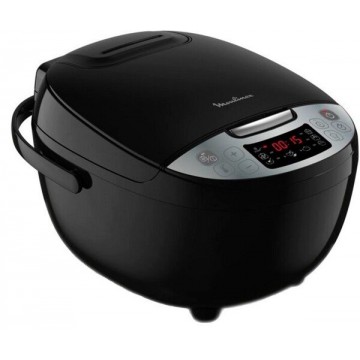 Мультиварка Moulinex MK611832 Simply Cook