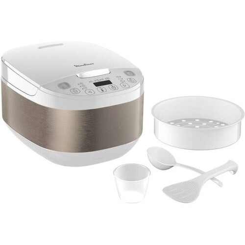 Мультиварка Moulinex MK622132 Simply Cook Plus - купить в Украине, Запорожье, отзывы и скидки