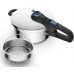 Скороварка Tefal Secure Trendy P2580402 - купить в Украине, Киеве, отзывы и скидки