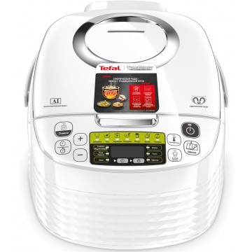 Мультиварка Tefal RK745134