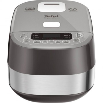 Мультиварка Tefal RK802B34 Експерт Cook Induction