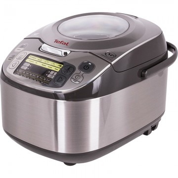 Мультиварка Tefal RK812B32 Fuzzy Logic