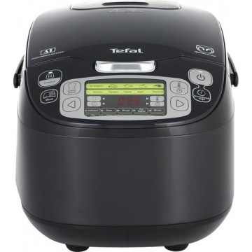 Мультиварка Tefal RK815834 Fuzzy Logic