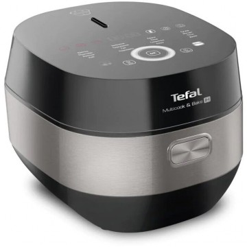 Мультиварка Tefal Multicook&Bake IH RK908A34