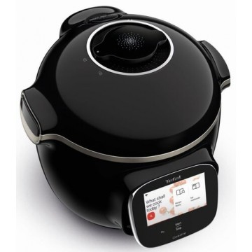 Мультиварка Tefal CY912830