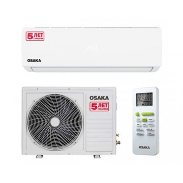 Кондиціонер OSAKA ST-18 HH (R-410) ELITE