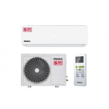 Кондиціонер OSAKA STV-24 HH inverter