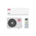 Кондиціонер OSAKA STV-24 HH inverter - купити у Запоріжжі, доставка, акції, відгуки та знижки