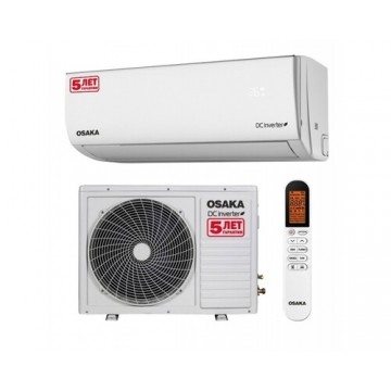 Кондиціонер OSAKA STVP-18 HH3 WiFi