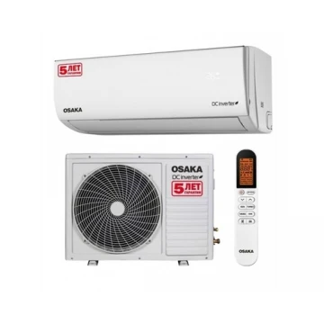 Кондиционер OSAKA STVP-18 HH3 WiFi