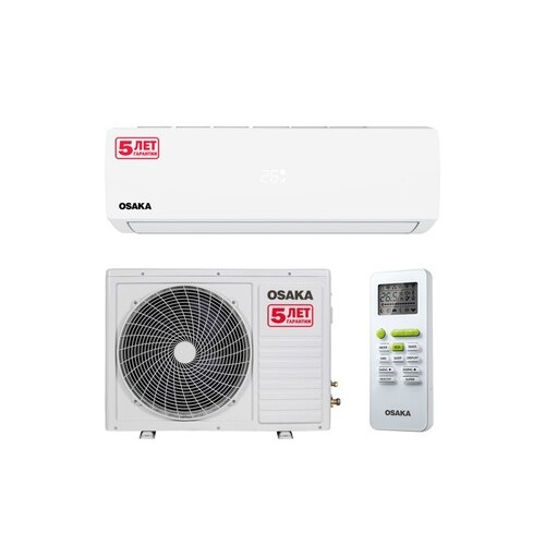 Кондиціонер OSAKA STV-18 HH inverter - купити у Запоріжжі, доставка, акції, відгуки та знижки Кондиціонер OSAKA STV-18 HH inverter - купити у Запоріжжі, доставка, акції, відгуки та знижки