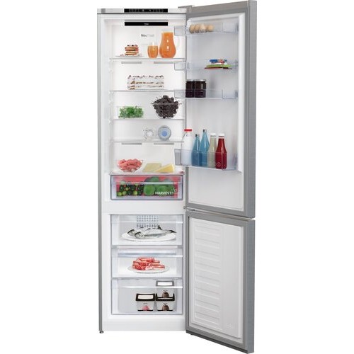 Холодильник Beko RCNA406I35XB - купити у Запоріжжі, доставка, акції, відгуки та знижки Холодильник Beko RCNA406I35XB - купити у Запоріжжі, доставка, акції, відгуки та знижки