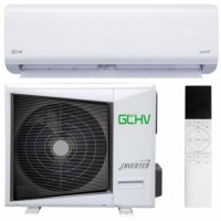 Кондиціонер CHIGO Future GCHV CCG-V12HR4-F23