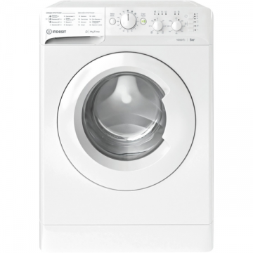 Стиральная машина INDESIT OMTWSC 51052 W UA