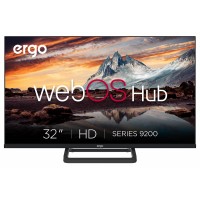 Телевізор Ergo 32WHS9200