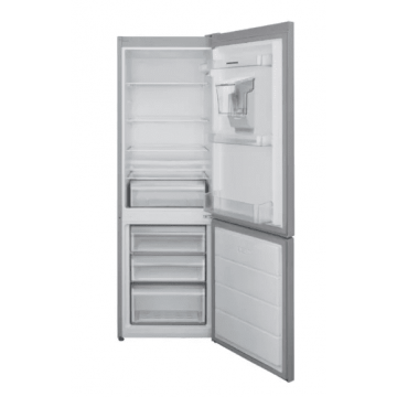 Холодильник Heinner HC-V2701SWDE++