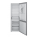 Heinner HC-V2701SWDE++ — надёжный холодильник с дисплеем