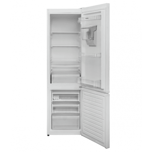 Heinner HC-V288WDE++ — современный холодильник с электронным управлением Heinner HC-V288WDE++ — современный холодильник с электронным управлением