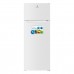 Interlux ILR-0205W — компактный белый холодильник