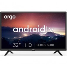 Телевизор ERGO 32GHS5500 купить в Запорожье, телевизоры дешево в Украине со склада с доставкой