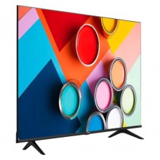 Телевизор Hisense 43A6BG купить в Запорожье, телевизоры дешево в Украине со склада с доставкой