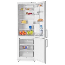 Холодильник Atlant 4024-100 с нижней морозилкой