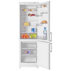 Холодильник Atlant 4024-100 с нижней морозилкой