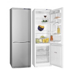 Холодильник Atlant-6024-180 серый
