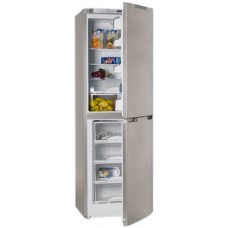 Холодильник Atlant-6025-180 серый