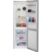 Холодильник BEKO RCNA 420 SX купить, цена на BEKO RCNA 420 SX
