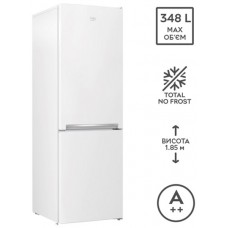 Холодильник BEKO RCNA 366 K30W купить в Украине, купить в Запорожье, цены