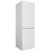 Холодильник INDESIT INFC8TI21W0 No Frost купить в Запорожье дешево со склада, холодильники Индезит по низкой цене