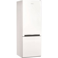 Холодильник LI7S1EW купить в Запорожье дешево со склада, холодильники Индезит по низкой цене