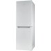 Купить Холодильник INDESIT LI7SN1EW в Запорожье, интернет магазин низких цен