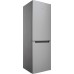 Холодильник INDESIT INFC8TI21X0 No Frost купить в Запорожье дешево со склада, холодильники Индезит по низкой цене