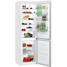 Холодильник INDESIT LI9S1EW