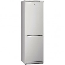 Холодильник INDESIT IBS 20 AA с нижним морозильником