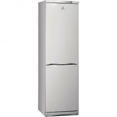 Холодильник INDESIT IBS 20 AA с нижним морозильником